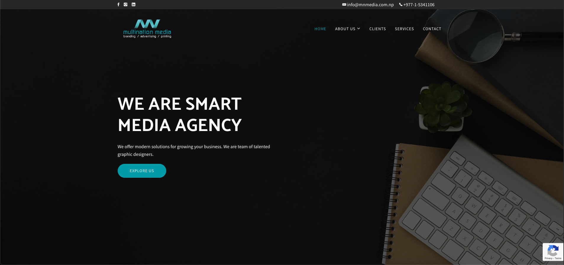 N' Multination Media Pvt. Ltd.